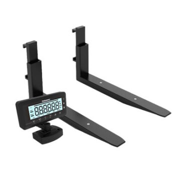 Tesmatic weighing systems