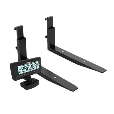 Tesmatic weighing systems