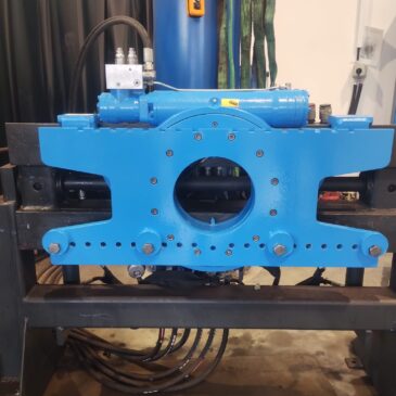 Naprawy pogwarancyjne osprzętu do wózków widłowych