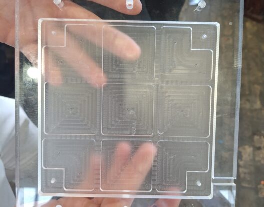 Systemy lokalizacji i inwentaryzacji RFID i UWB