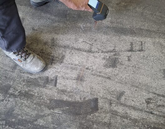 Systemy lokalizacji i inwentaryzacji RFID i UWB