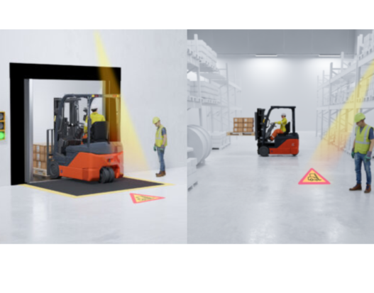 Docking Safety (Bezpieczeństwo dokowania)