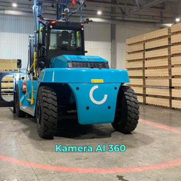 Systemy poprawiające widoczność