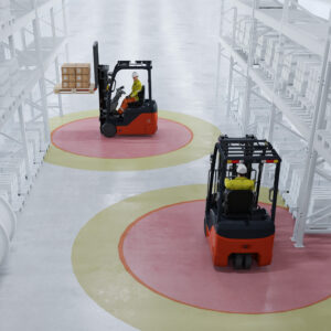 Aktywne bezpieczeństwo