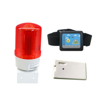 Systemy lokalizacji i inwentaryzacji RFID i UWB