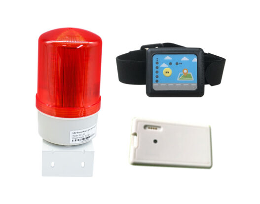 Systemy lokalizacji i inwentaryzacji RFID i UWB