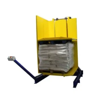 Metoda przechylania i obracania