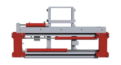 pozycjoner PZV 25-S – 1150