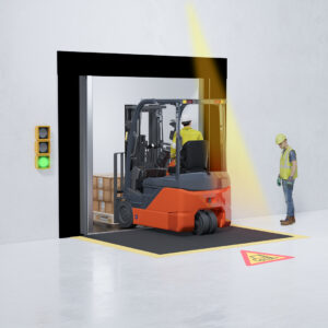 Docking Safety (Bezpieczeństwo dokowania)