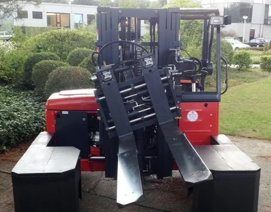 Little Giant chwytak 1