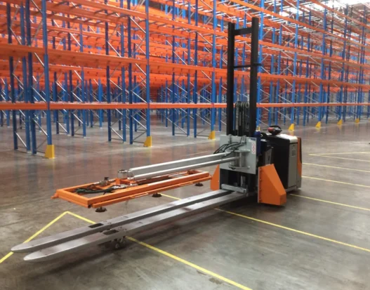 Little Giant chwytak 2