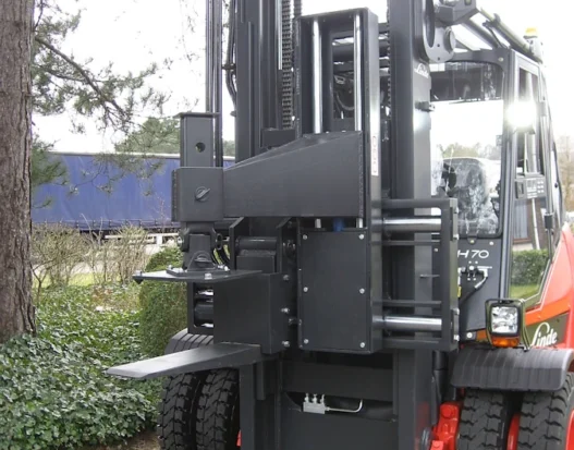 Little Giant chwytak 3