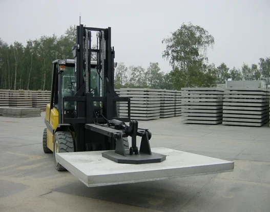 Little Giant chwytak 4