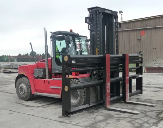 Little Giant chwytak 5