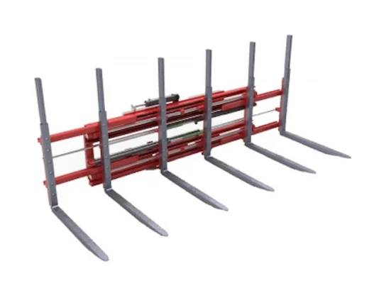 Little Giant paletyzer 2