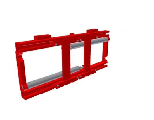 Little Giant pozycjoner 1