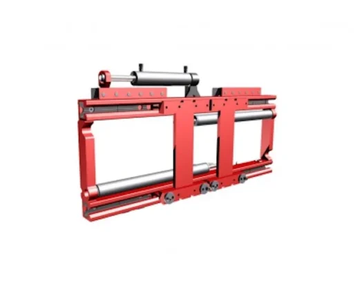 Little Giant pozycjoner 2