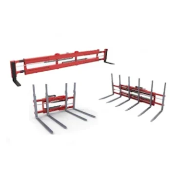 paletyzery little giant