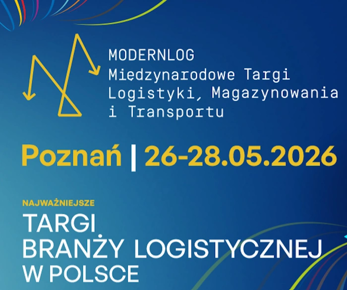 targo modernlog 2026