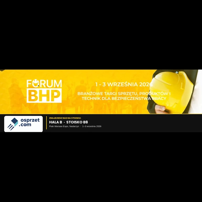 targi forum bhp 2026